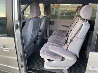 Mercedes-Benz V-class - 10
