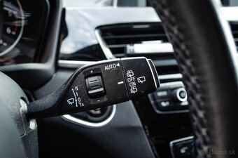 BMW X1 xDrive 20d Sport Line A/T - 10