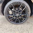 -Disky 8Jx19, ET45, 5 x 112 s pneu Dunlop 225/35 R19 88Y - 10