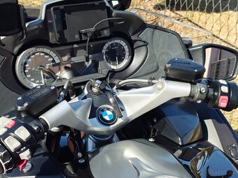 BMW R 1200 RT - 10