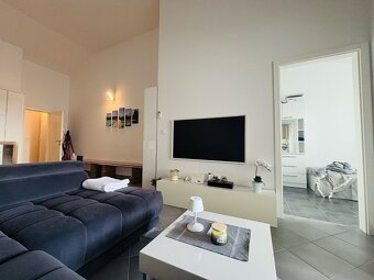 3-izbový zariadený apartmán blízko pláže, Novalja/Chorvátsko - 10