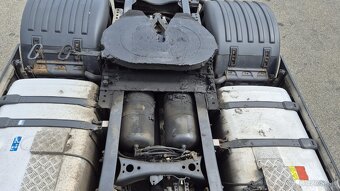 Prodám SCANIA S500 N323 NGS TOP LINE EURO 6 - 10