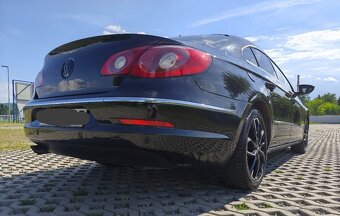 Volkswagen Passat CC 2.0tdi 125kw CR - 10