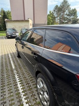 Ford Mondeo - 10