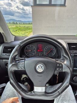 Predám VV Golf V - 10