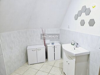 HALO reality - Predaj, rodinný dom Bzenica, Bukovina, Bzenic - 10