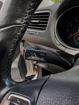 Volkswagen Golf 6 1.8 TSI - 10