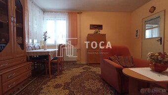 TOCA - Exkluzívne – predaj RD v Bytči / Hliník nad Váhom - 10