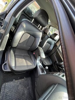 Peugeot 407 - 10
