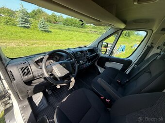 Citroën Jumper 3.0hdi (Ducato boxer Iveco) - 10