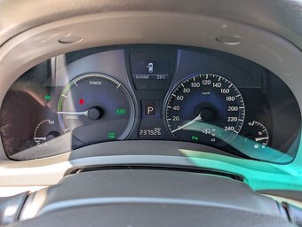 Lexus RX 450h Premium - 10