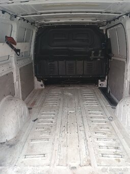Mercedes Vito 111 , 447 long 1.6 cdi - 10