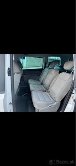 Seat Alhambra 2.0 TDi - 10