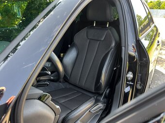 Audi A4 Avant 40 2.0 TDI S line quattro,12/2019,Odpočet DPH. - 10