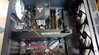 Predám výkonný a štýlový počítač/RTX2060super-turbo/R5-3600/ - 10
