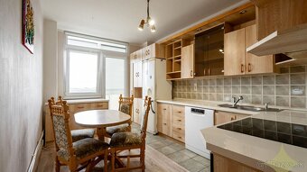 REZERVOVANÉ - Na predaj, 3 izbový byt, sídl. Drieňová, Bansk - 10
