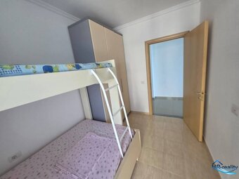 Sarandë - zariadený apartmán s otvoreným výhľadom na more - 10