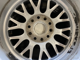 Rondell 0058 5x120 R16 - 10