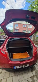 Mazda 2 1.3 MZR TE, 63 kW, r.v. 2008 – na predaj - 10