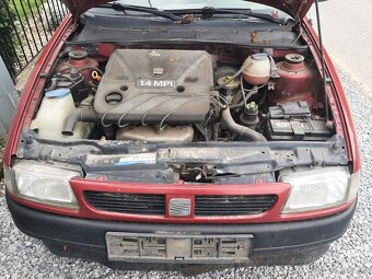 Seat inca 1.4 44kw - 10