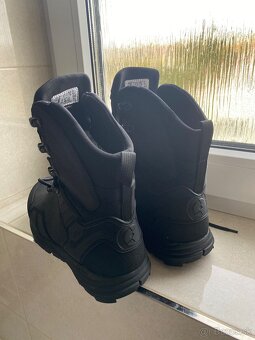 Kanady Bosp Taras High - 10