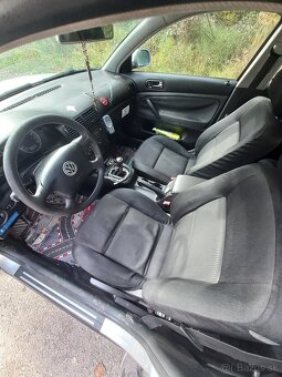 Volkswagen Passat b 5.5 1.9TDI 96kw - 10