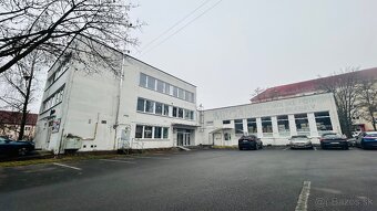 Posledná kancelária na prenájom - 10