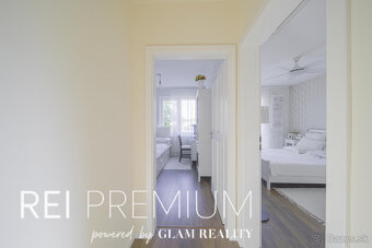 REI PREMIUM - LÍŠČIE NIVY- TEHLA, NOVOSTAVBAJedinečný 3i byt - 10