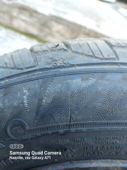 195/65 r15 zimne snow sibir zanovne rezerva - 10