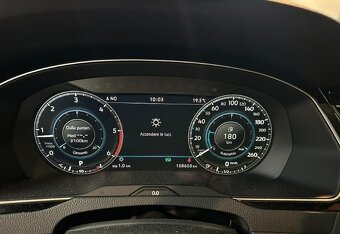 VW Passat Variant 2019 2.0TDi 110kW DSG, Virtual, odpočetDPH - 10