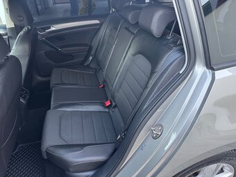 VOLKSWAGEN GOLF 7 VARIANT 1.2 TSI 77KW DSG A7 HIGHLINE - 10