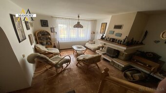 NA PREDAJ, Rodinný dom so zimnou záhradou v Lučenci blízko p - 10