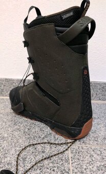 Salomon Synapse snowboardove topanky - 10