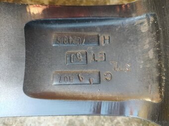 5x112 R18 Elektróny - 10