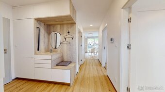 3-izbový apartmán s balkónom v rakúskych Alpách - 10