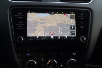 Škoda Octavia 3 Combi - 10