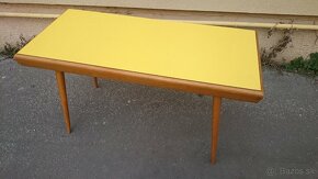 Retro umakartové stolíky - 10