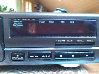 Technics SL-PG 380A - 10