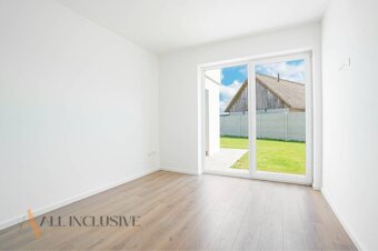 ALL INCLUSIVE | NA PREDAJ MODERNÁ 4-IZBOVÁ NOVOSTAVBA , JAHO - 10