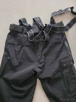 Profi lyžiarska súprava Colmar - 10