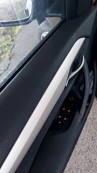 X1 1.8d xDrive A/T Individual - 10