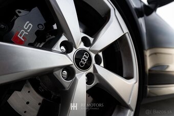 Audi RS3 Sportback, 400 HP - 10