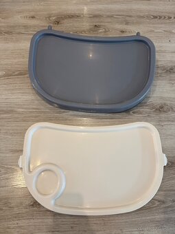 Detska stolicka Lionelo Cora Plus Green Olive - 10