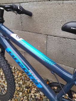 Detský bicykel - 10