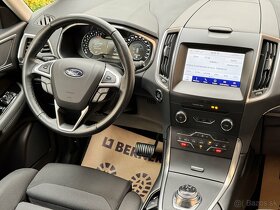 Ford S-Max 2.0 TDCi 110kw EcoBlue TITANIUM Automat 2020 - 10