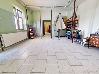 Rodinný dom s podnikateľským potenciálom – bývanie… - 10