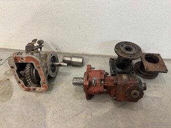 TATRA , Skoda , Praga , V3S , Liaz , AVIA - 10