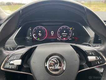 Skoda Octavia 4 IV 2.0 110kw 172000km Style Full Led DSG7 - 10