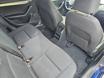 ŠKODA OCTAVIA COMBI III 1.6 TDI FACELIFT 2017 - 10