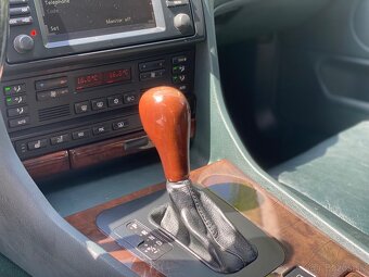 BMW e38 730d individual - 10